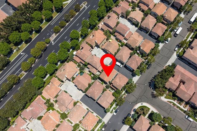31 Costa Brava, Irvine, CA 92620