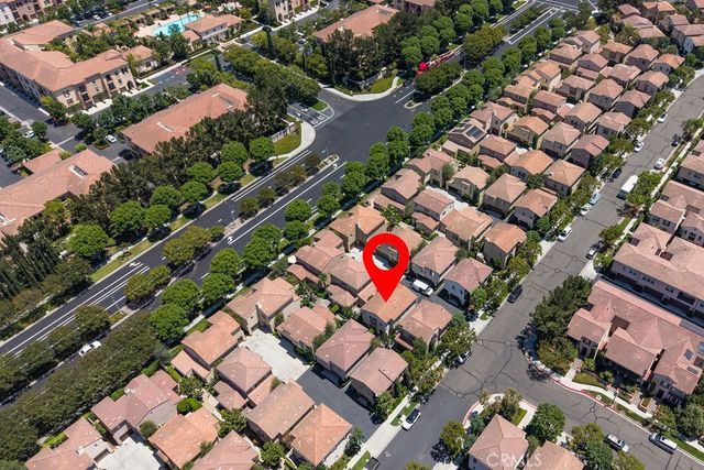 31 Costa Brava, Irvine, CA 92620