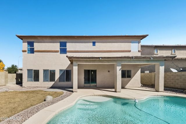 11585 W PIMA Street, Avondale, AZ 85323