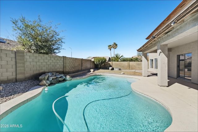 11585 W PIMA Street, Avondale, AZ 85323