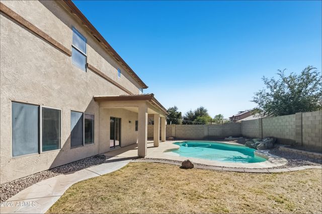 11585 W PIMA Street, Avondale, AZ 85323