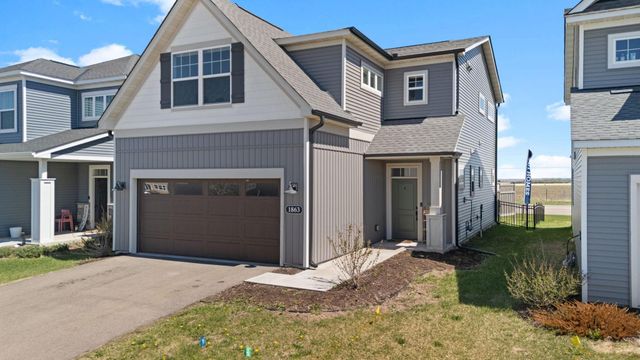 1863 Ivy Street, Shakopee, MN 55379