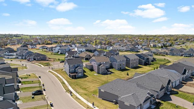 1863 Ivy Street, Shakopee, MN 55379