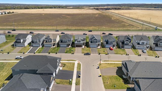 1863 Ivy Street, Shakopee, MN 55379