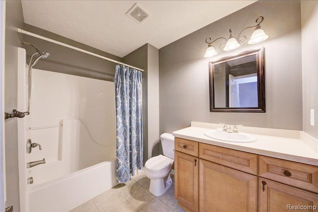 1040 Spirea, Howell, MI 48843