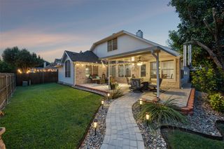 1470 Sycamore Drive, Keller, TX 76248