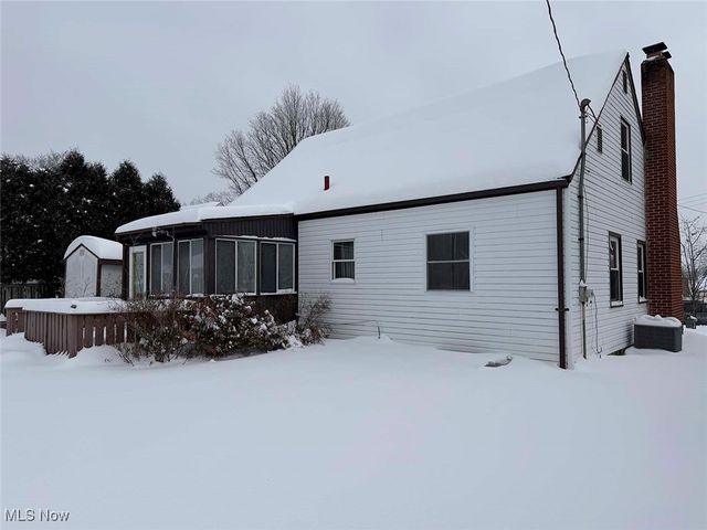 1615 Fairview Place, Alliance, OH 44601