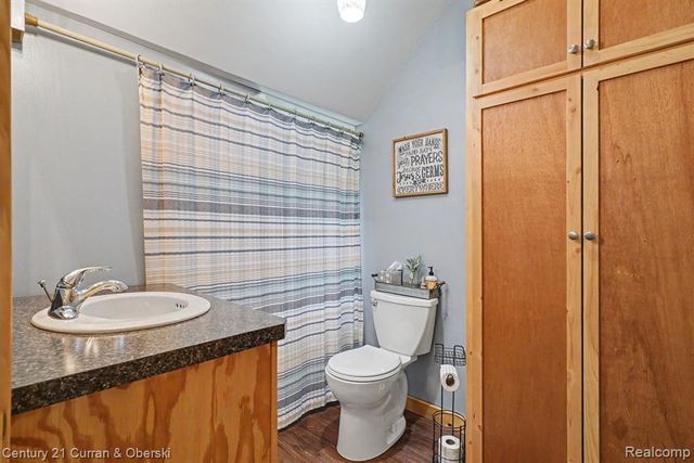 7875 Lake Street, Lake, MI 48632