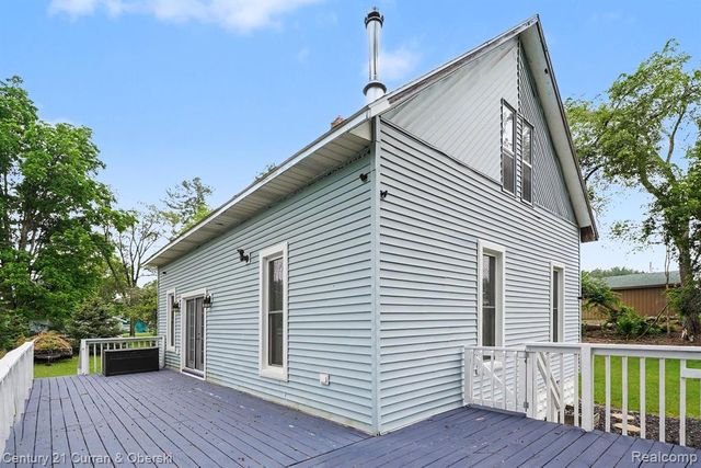 7875 Lake Street, Lake, MI 48632