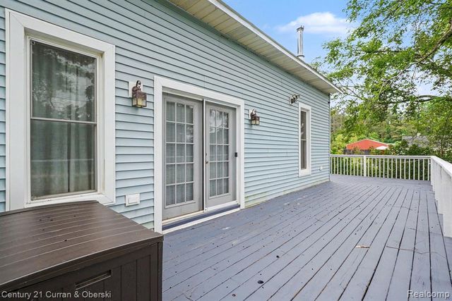 7875 Lake Street, Lake, MI 48632