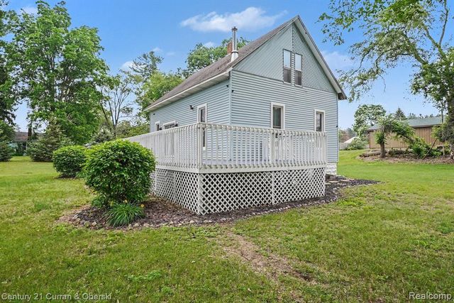 7875 Lake Street, Lake, MI 48632