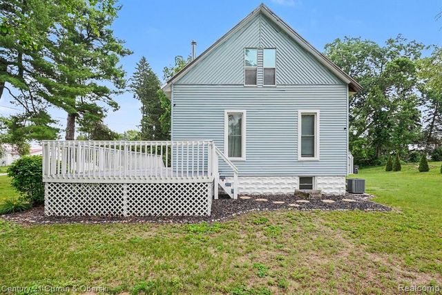 7875 Lake Street, Lake, MI 48632
