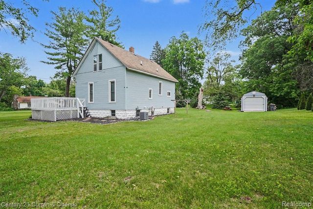7875 Lake Street, Lake, MI 48632