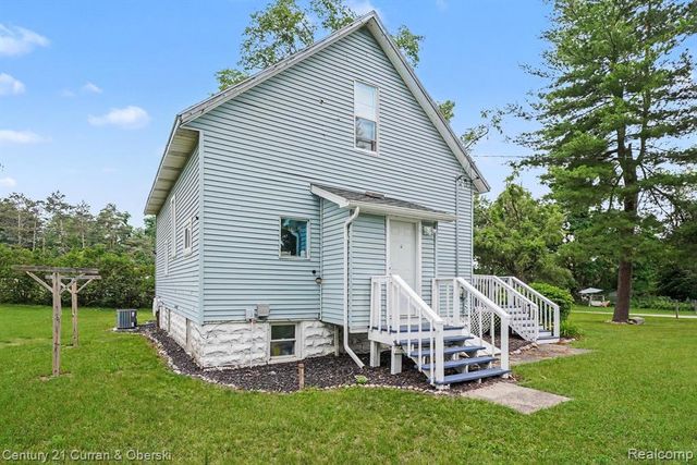 7875 Lake Street, Lake, MI 48632