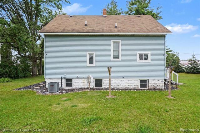 7875 Lake Street, Lake, MI 48632