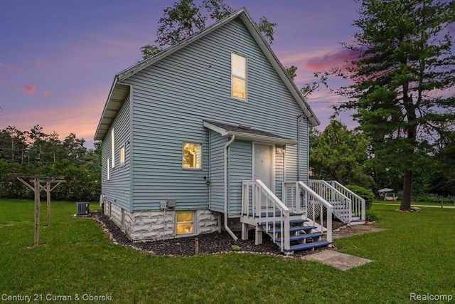 7875 Lake Street, Lake, MI 48632