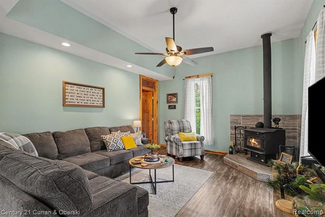 7875 Lake Street, Lake, MI 48632