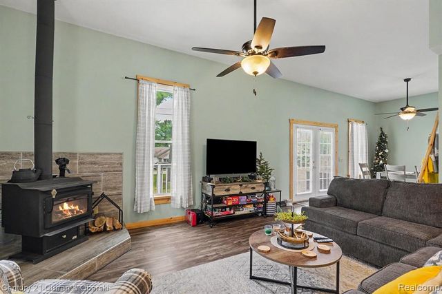 7875 Lake Street, Lake, MI 48632