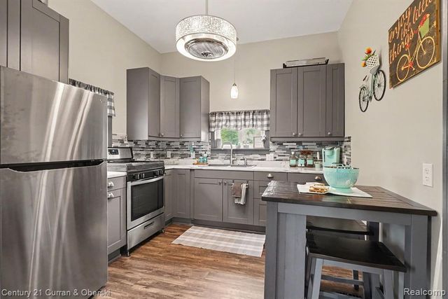 7875 Lake Street, Lake, MI 48632
