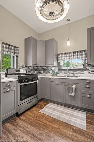 7875 Lake Street, Lake, MI 48632