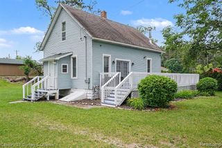 7875 Lake Street, Lake, MI 48632