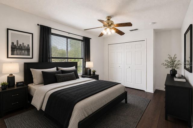 6415 ABBEYDALE COURT, Orlando, FL 32818