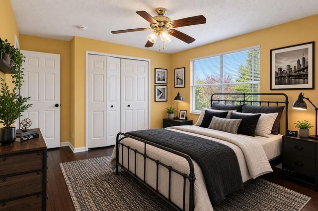 6415 ABBEYDALE COURT, Orlando, FL 32818