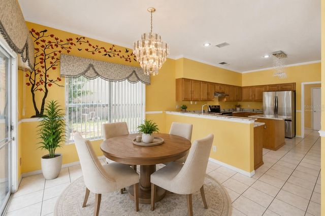 6415 ABBEYDALE COURT, Orlando, FL 32818