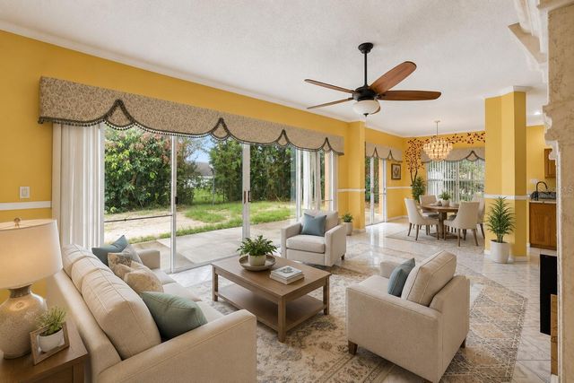 6415 ABBEYDALE COURT, Orlando, FL 32818