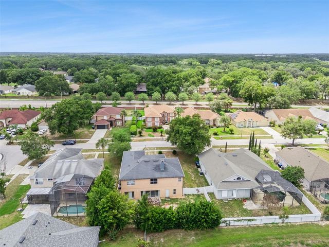 6415 ABBEYDALE COURT, Orlando, FL 32818