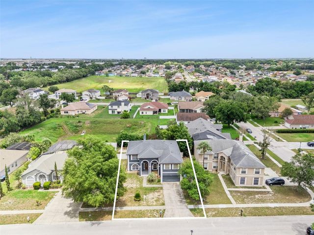 6415 ABBEYDALE COURT, Orlando, FL 32818