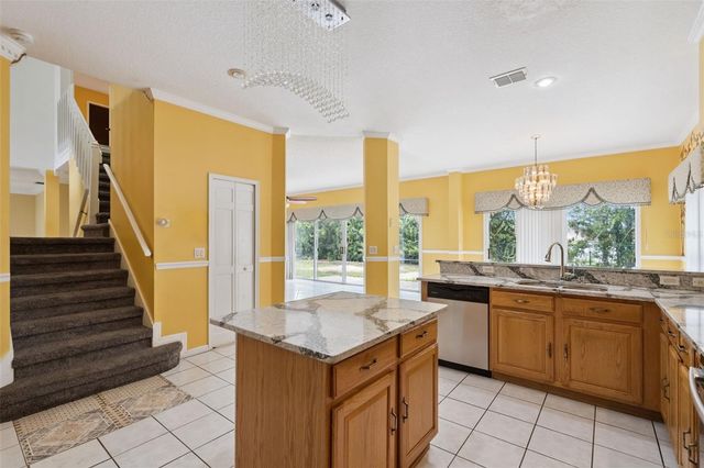 6415 ABBEYDALE COURT, Orlando, FL 32818