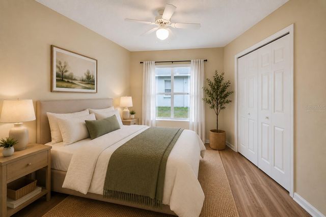 6415 ABBEYDALE COURT, Orlando, FL 32818