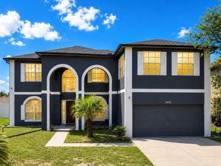 6415 ABBEYDALE COURT, Orlando, FL 32818