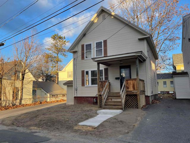 7 Riverside Court, Laconia, NH 03246