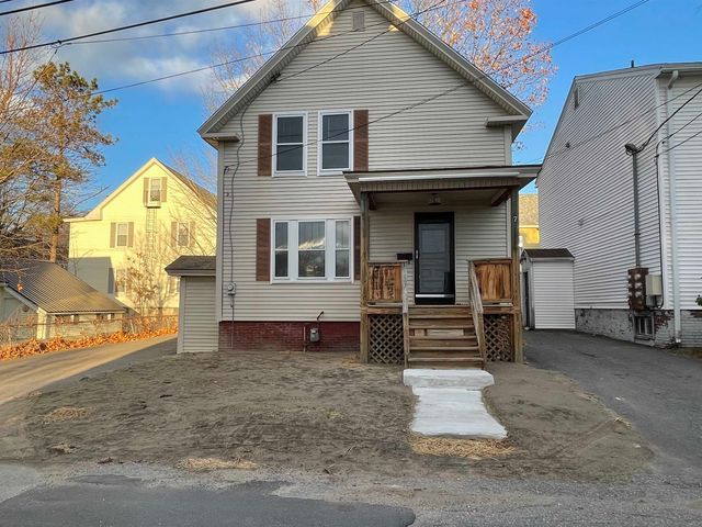 7 Riverside Court, Laconia, NH 03246