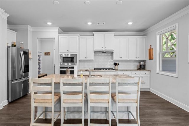 275 Henson Farm Drive, Loganville, GA 30052