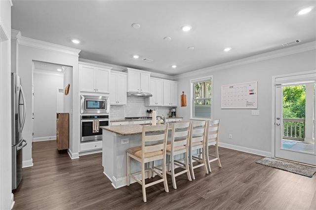 275 Henson Farm Drive, Loganville, GA 30052