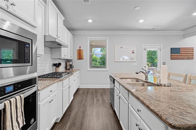 275 Henson Farm Drive, Loganville, GA 30052