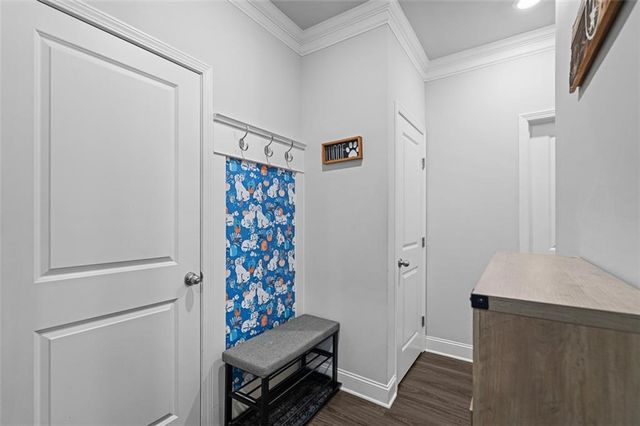 275 Henson Farm Drive, Loganville, GA 30052