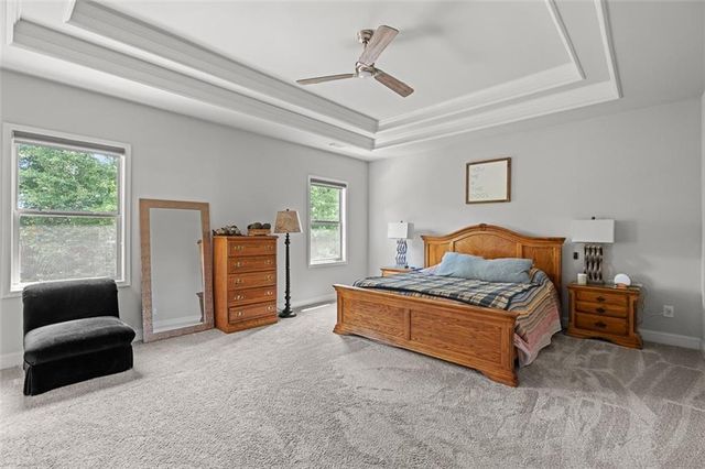 275 Henson Farm Drive, Loganville, GA 30052