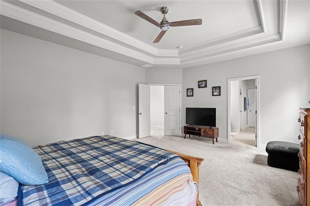 275 Henson Farm Drive, Loganville, GA 30052