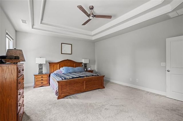 275 Henson Farm Drive, Loganville, GA 30052