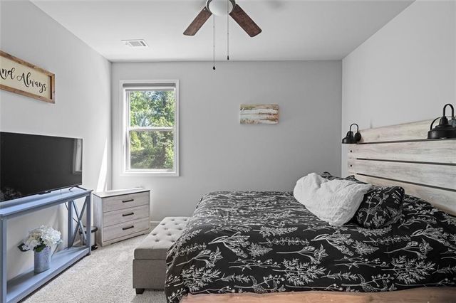 275 Henson Farm Drive, Loganville, GA 30052