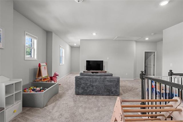 275 Henson Farm Drive, Loganville, GA 30052