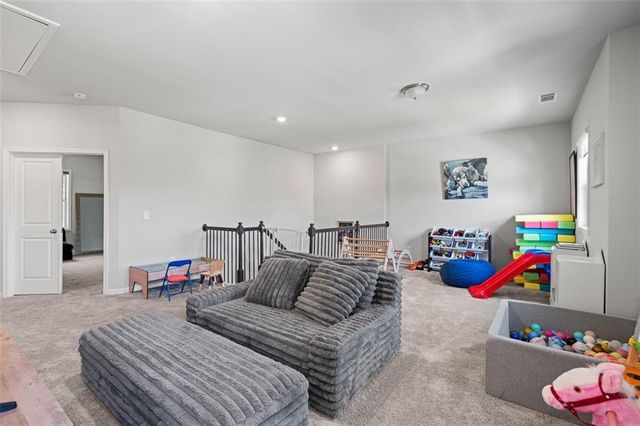 275 Henson Farm Drive, Loganville, GA 30052