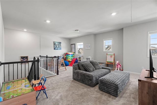 275 Henson Farm Drive, Loganville, GA 30052