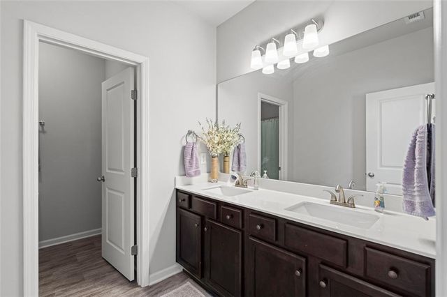 275 Henson Farm Drive, Loganville, GA 30052