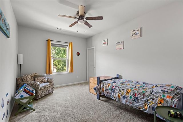 275 Henson Farm Drive, Loganville, GA 30052