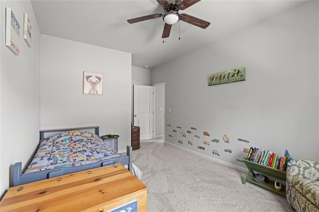 275 Henson Farm Drive, Loganville, GA 30052